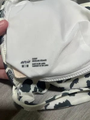 Aerie Bikini Top thumbnail 2