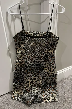 Urban Outfitters Dress thumbnail 2