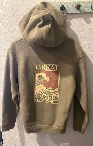 Patagonia Sweatshirt thumbnail 1