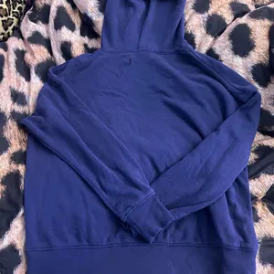 Wild-fable Women's Navy and Blue Hoodie thumbnail 4