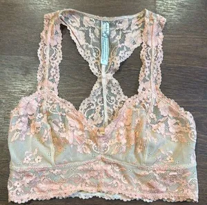Free people bralette thumbnail 1