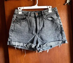 Garage Jean Shorts thumbnail 1