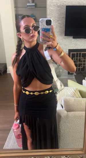 SHEIN Top thumbnail 1