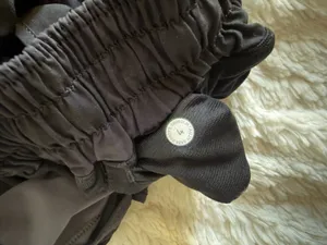 Lululemon Hotty Hot Shorts 2.5" thumbnail 4