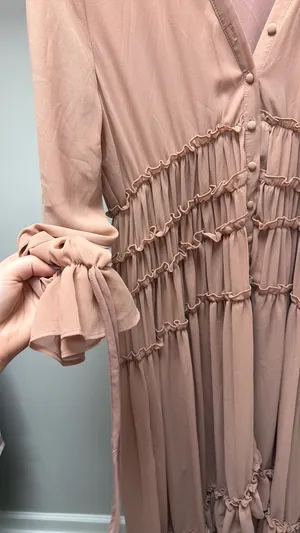 Boutique Dress thumbnail 2