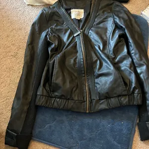 Esley small biker jacket‎ thumbnail 7