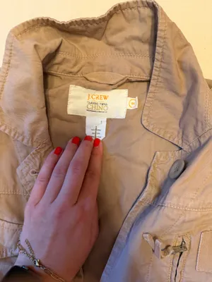 J.Crew Jacket thumbnail 4