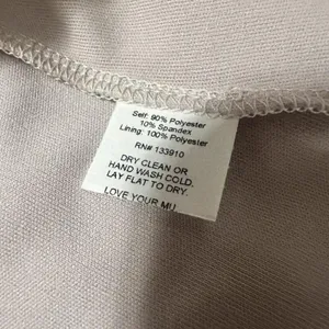 Show me Your Mumu zurich Knot Gown Dress medium cap sleeve wedding bridesmaid thumbnail 5