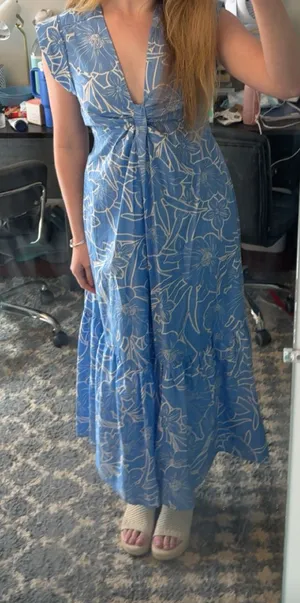 Steve Madden Amanda Dress thumbnail 11