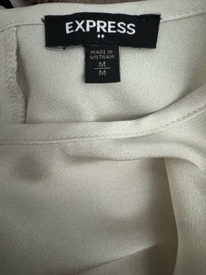 Express Blouse Women’s thumbnail 4