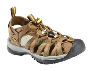 KEEN Newport Outdoor Waterproof Brown Sandal Women's Size 39.5 / 9 thumbnail 1