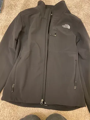  North Face Jacket  thumbnail 1