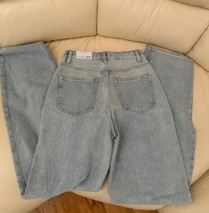 90s Boyfriend Jeans thumbnail 5