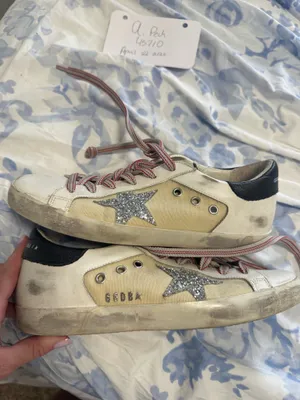 Golden Goose Superstar thumbnail 4
