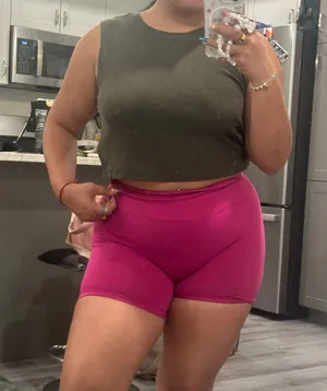 Olive Green Forever 21 Tank Top thumbnail 5