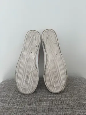 Nike Women's Blazer Low '77 Jumbo "White Pink Oxford" thumbnail 9
