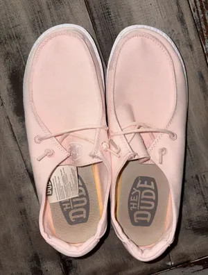 Hey Dude Shoes thumbnail 1