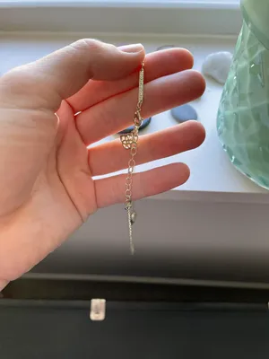 Kendra Scott Necklace thumbnail 3