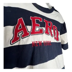 Aeropostale Aero New York Shirt‎ thumbnail 3