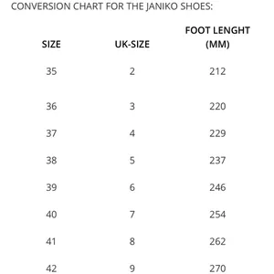 Janiko Designer Peeptoe Spiked Platform Heels Size 6 thumbnail 8