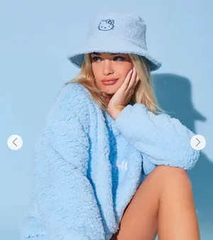 Bucket Hat thumbnail 4