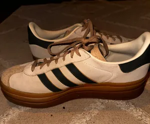 Adidas Gazelle Bold Shoes thumbnail 5