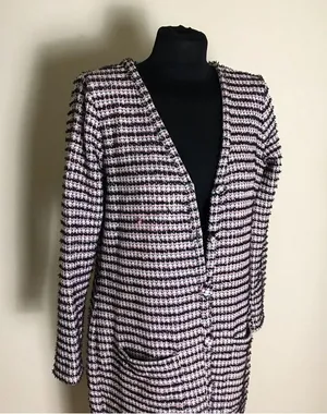 Zara Cardigan Tunic thumbnail 6