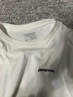 Patagonia Long Sleeve Fish thumbnail 3