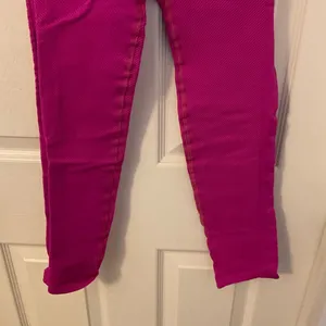 Free People FP Movement Good Karma Leggings - Pink - Size Small thumbnail 6