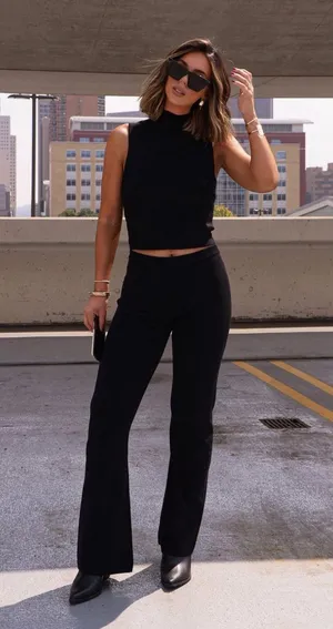 Lane 201 Sweater Pant Set thumbnail 1