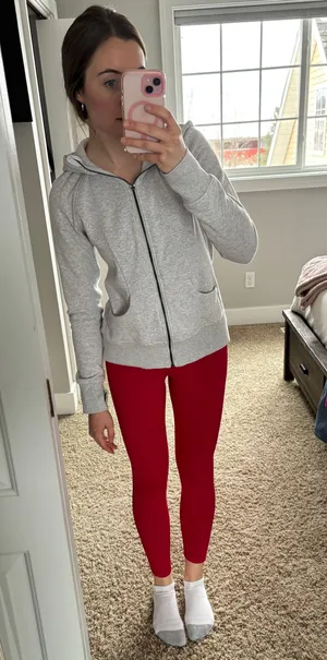 90 Degrees by Reflex Leggings thumbnail 1
