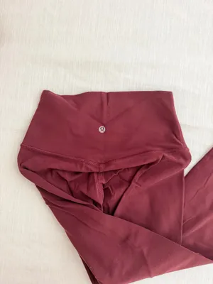Lululemon Align Leggings thumbnail 2