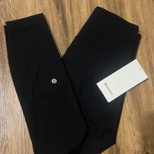 Lululemon Leggings HR Pants 28” thumbnail 2