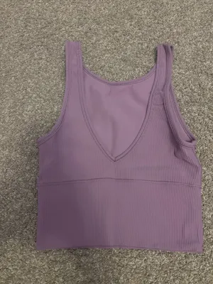 Lululemon Power Pivot Tank thumbnail 3