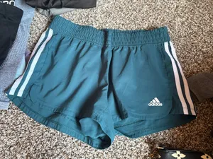 Adidas Women’s Shorts thumbnail 1