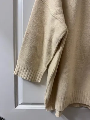 Oversized Free People Sweater thumbnail 3