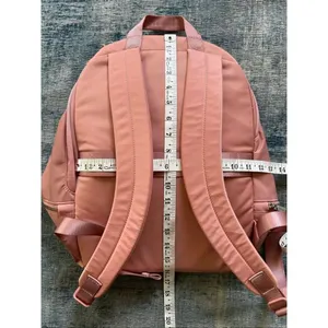Lululemon Pink Pastel City Adventurer Backpack Style: W9DU4S thumbnail 10