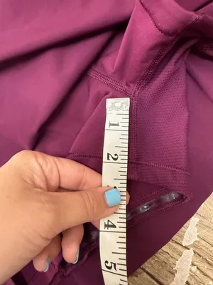 Athleta‎ Momentum High Rise Skirt/Skort-Beach Plum size xs thumbnail 6