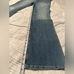Hudson Barbara High Waist Bootcut - NWT - Size 33 thumbnail 13