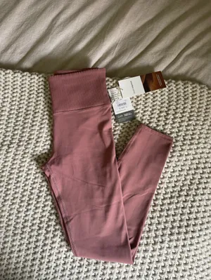 Vuori Rib Studio Legging thumbnail 2