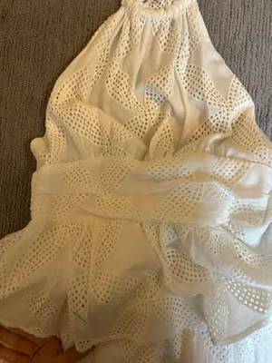 Hello Molly Dress Mini thumbnail 2