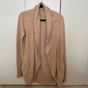 Barefoot Dreams Cozychic Lite Circle cardigan thumbnail 3