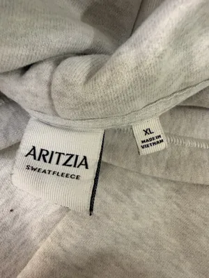 Aritzia sweatfleece thumbnail 2