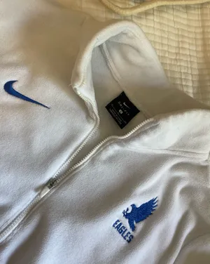 Nike Kirkwood Quarter Zip Fleece thumbnail 2