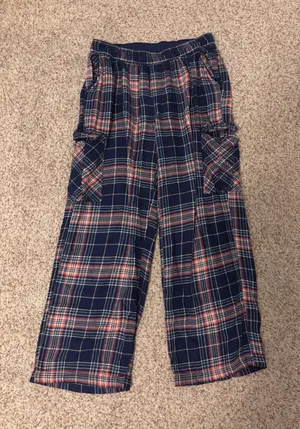 Aerie Pajama Pants thumbnail 1