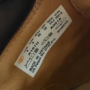 Timberland Kenniston Wheat Nubuck Boot thumbnail 5