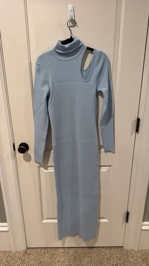 Bardot Dress thumbnail 3