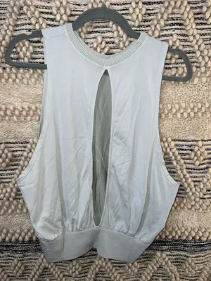 Free People Movement Top thumbnail 4