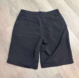 Under armour black shorts  thumbnail 4