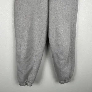 Wilfred Free Women's Elastic Waist Sweat Pants‎ Grey Sz S thumbnail 3